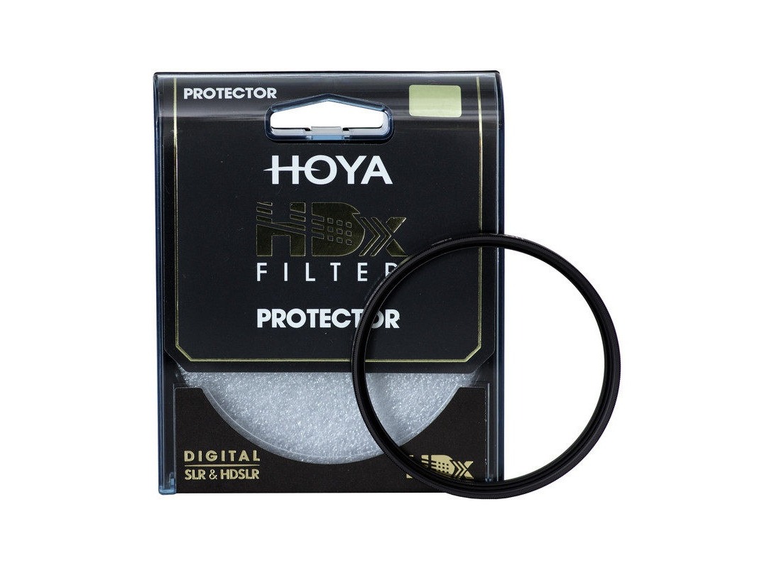 Hoya HDX 67mm Protector Filter - Nieuw