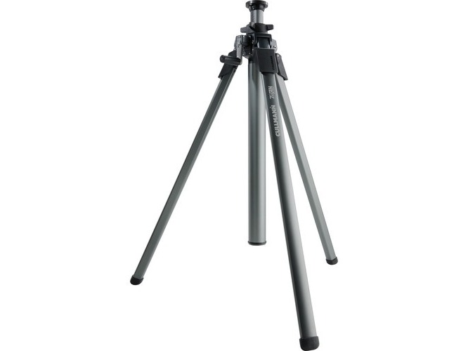 Cullmann Titan Statief + CT-40 - Goed
