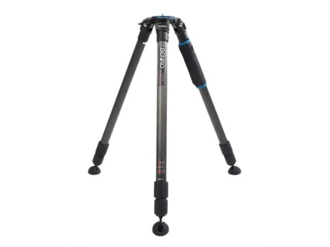 Benro Combi Statief C3770TN - Zeer goed afbeelding
