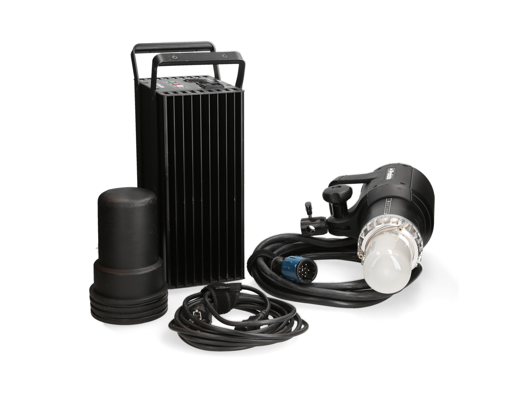 Profoto Monolight 901142 Pro Daylight 800 Air Basic Kit - Zeer goed