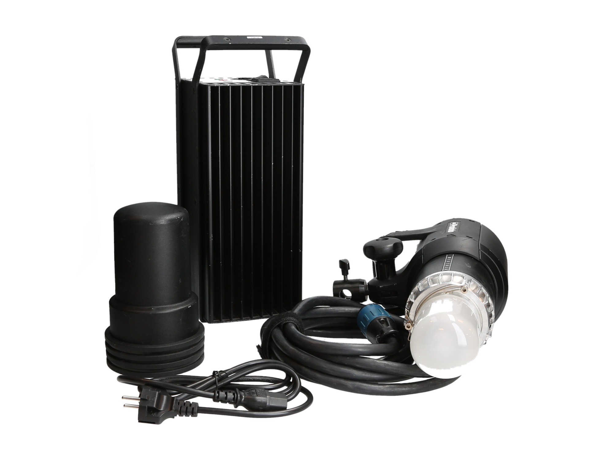 Profoto ProDaylight 800Air - Zeer goed