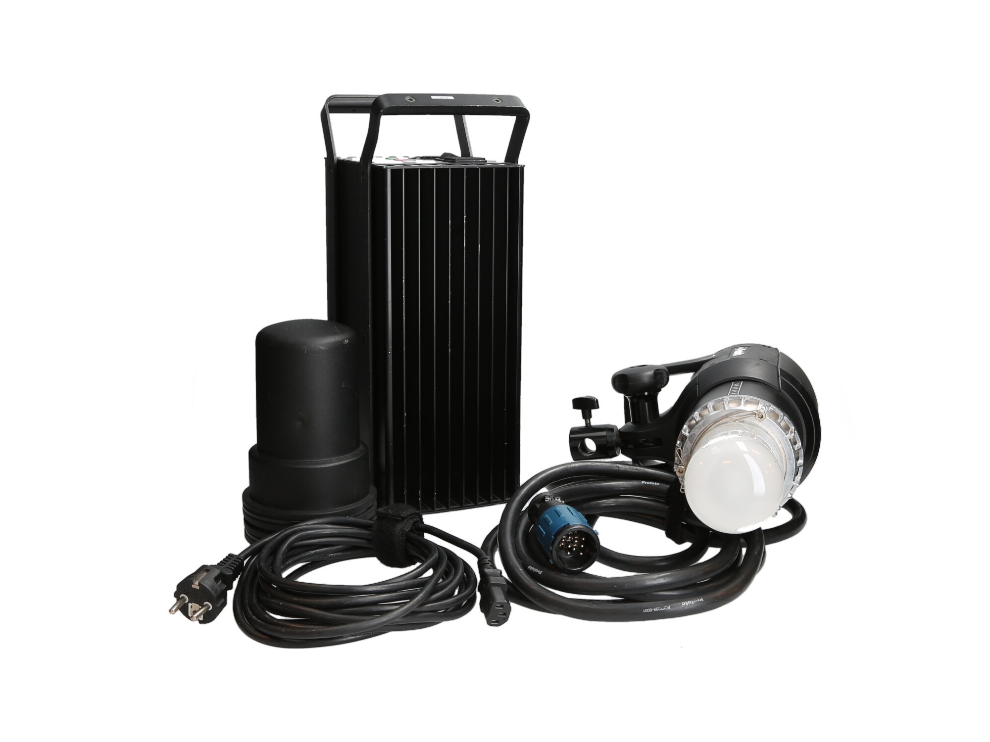 Profoto Monolight 901142 Pro Daylight 800 Air Basic Kit - Zeer goed