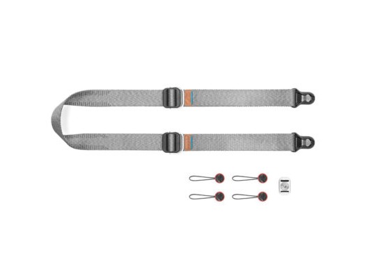 Peak Design SLL-AS-3 Slide Lite ash - Nieuw afbeelding