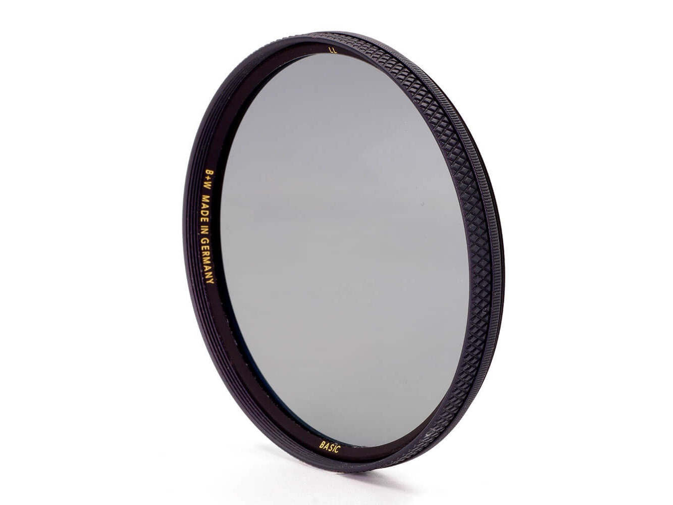 B+W 67mm CPL Circular Polarizer MRC Basic - Nieuw