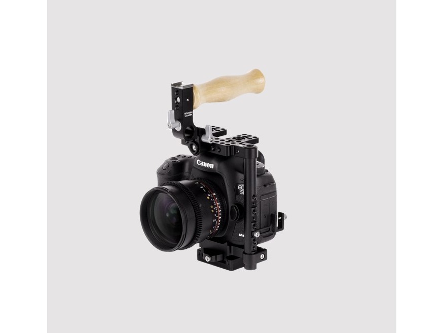 Manfrotto Camera Cage Large - Zeer goed