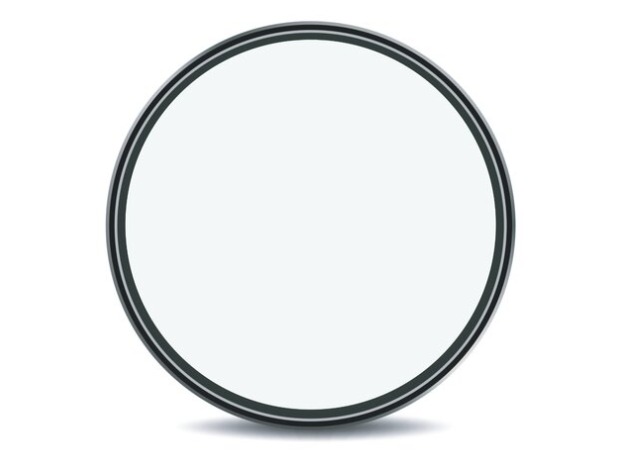 UV Filter - Zeer goed