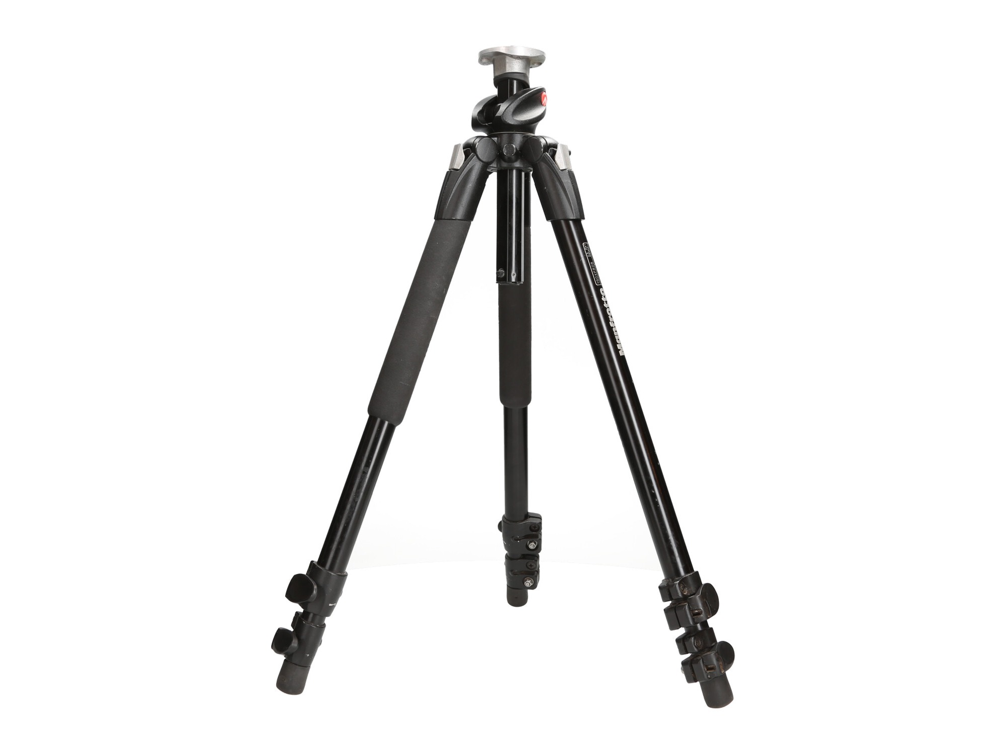Manfrotto 190XPROB Statief - Zeer goed afbeelding