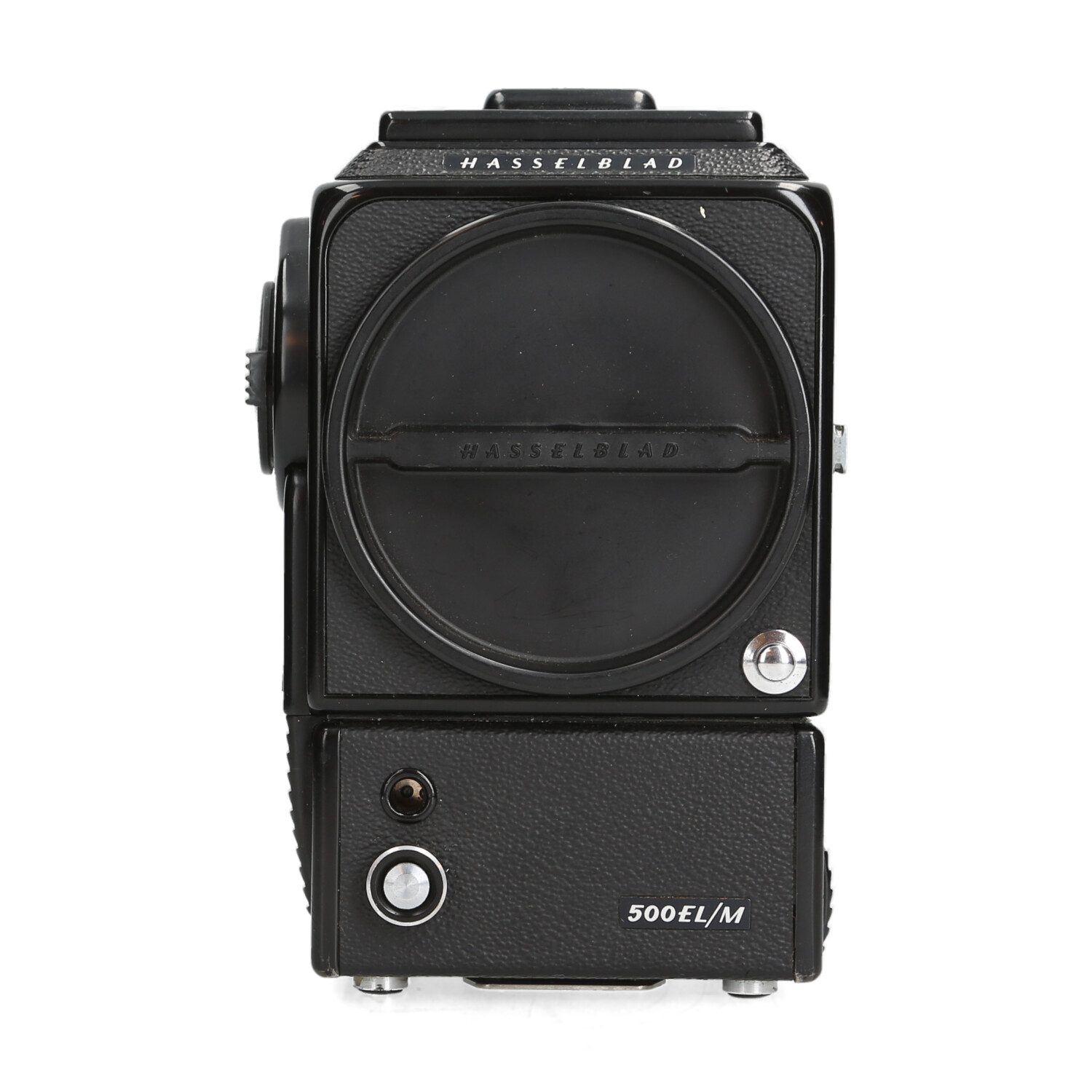 Hasselblad 500EL/M - Zeer goed afbeelding