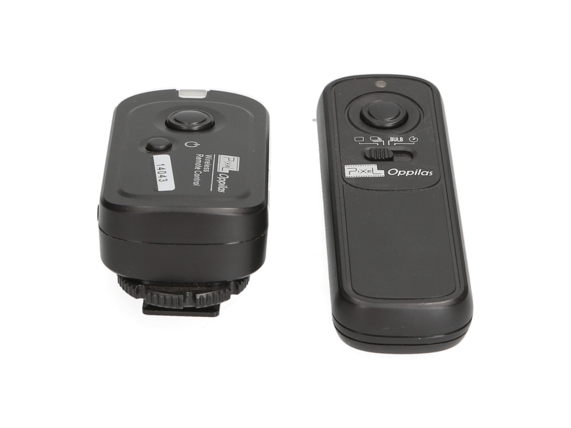 Pixel Oppilas Wireless Remote Control - Zeer goed