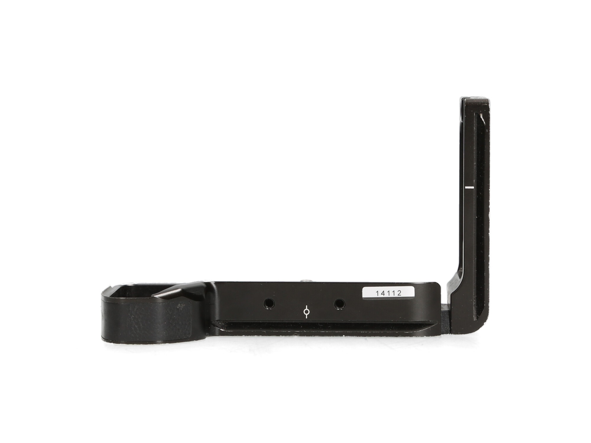 SmallRig 2417B L-Bracket for Sony A7R IV & A9 II - Goed afbeelding