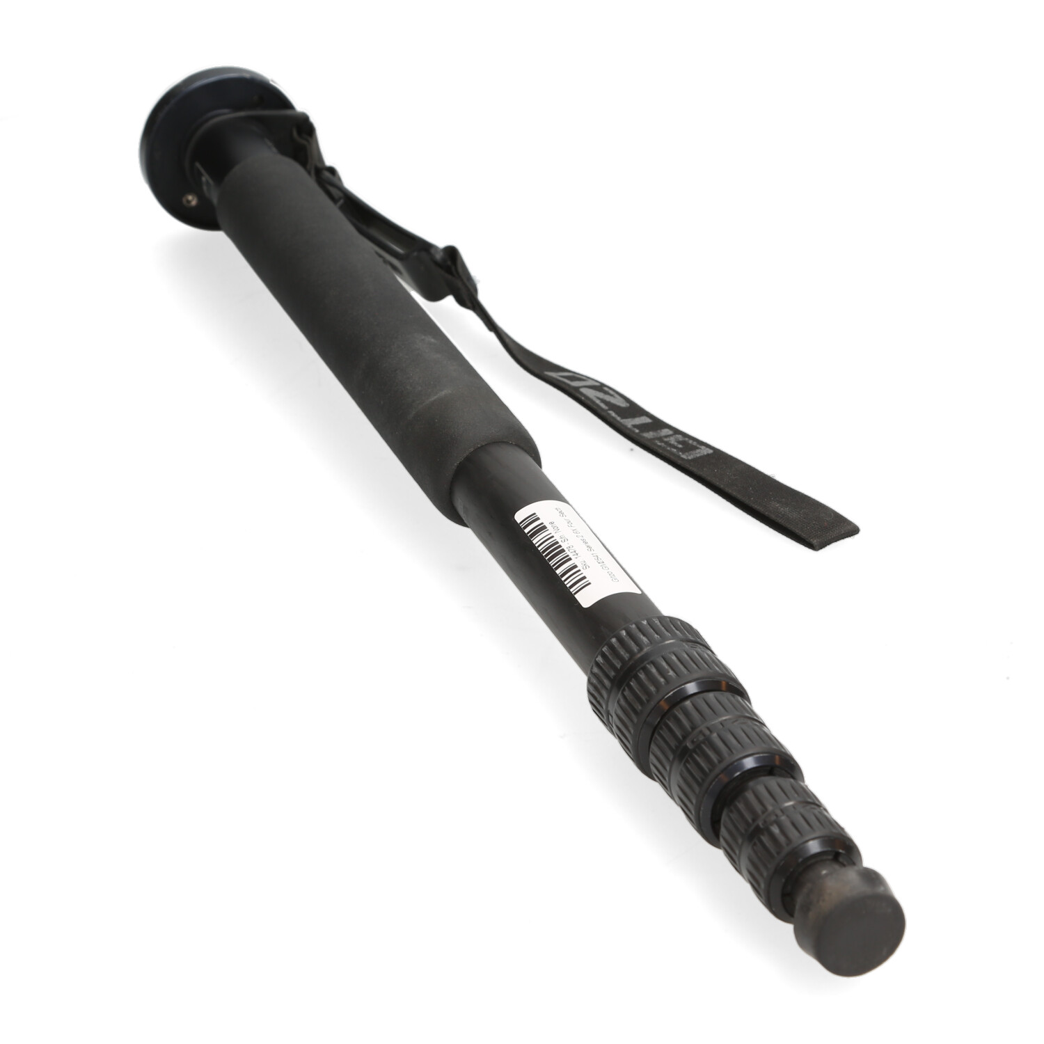 Gitzo GM2541 Series 2 6X Four Section Carbon Monopod - Zeer goed afbeelding