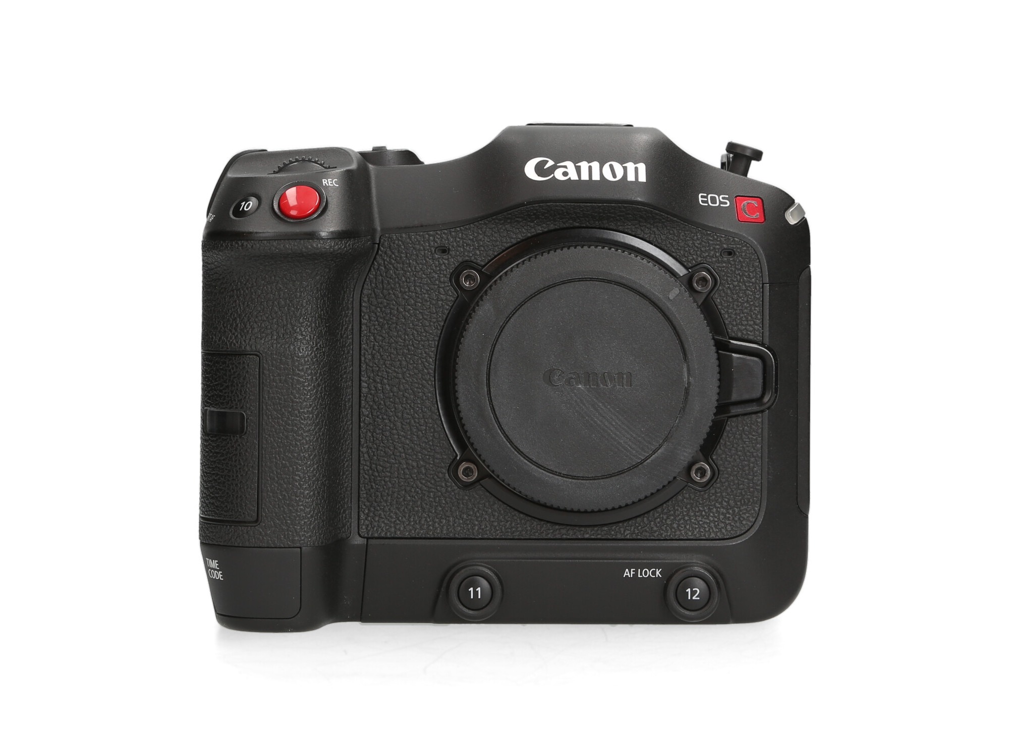 Canon C70 - Zeer goed