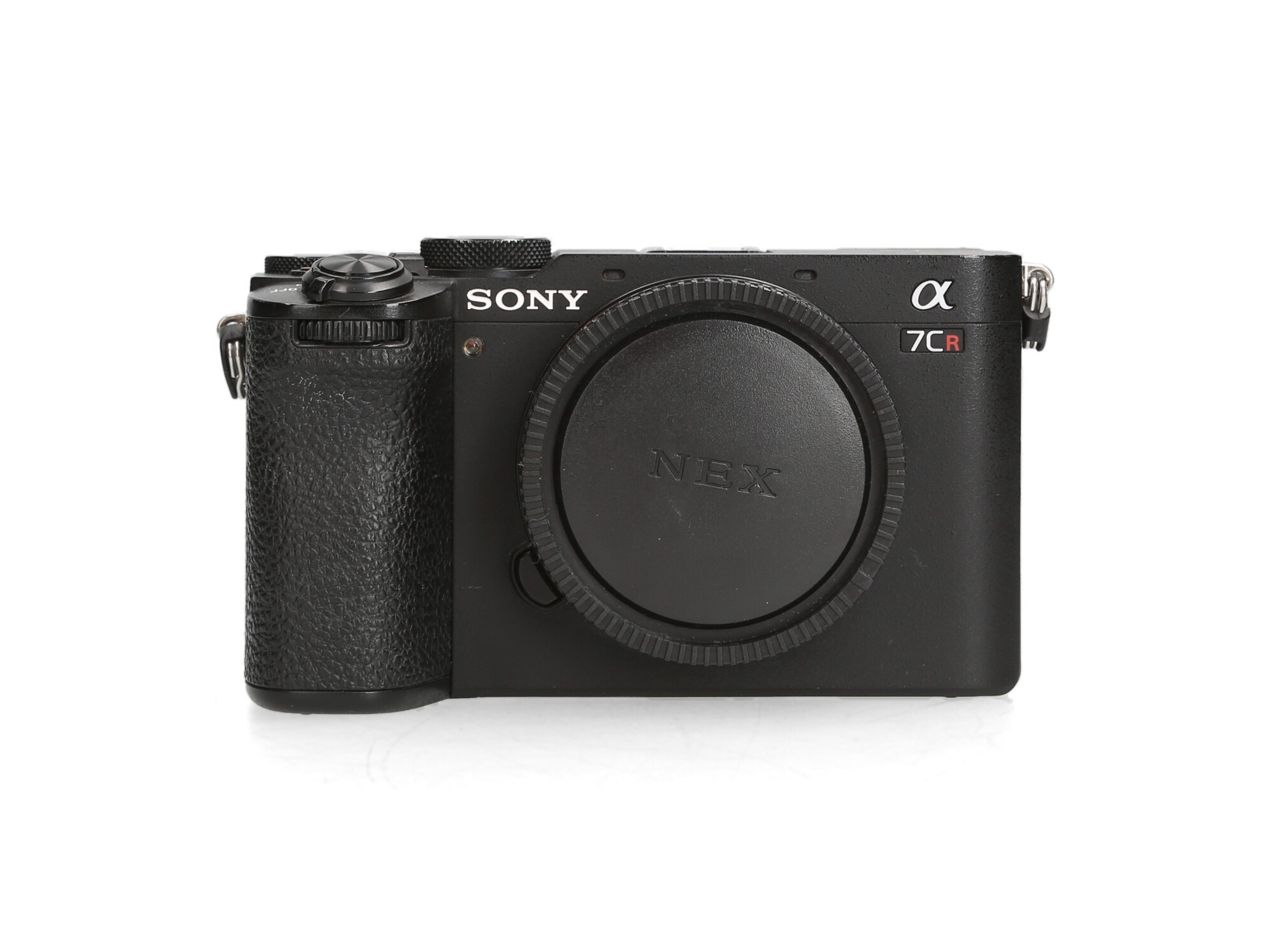 Sony A7C R - Zeer goed