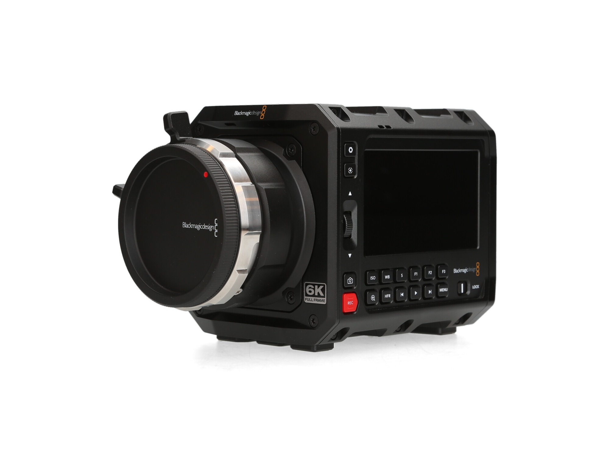 Blackmagic PYXIS 6K - Outlet