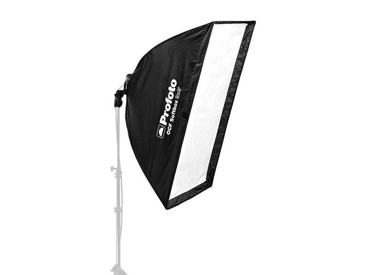 Profoto OCF Softbox 2x3' - Zeer goed