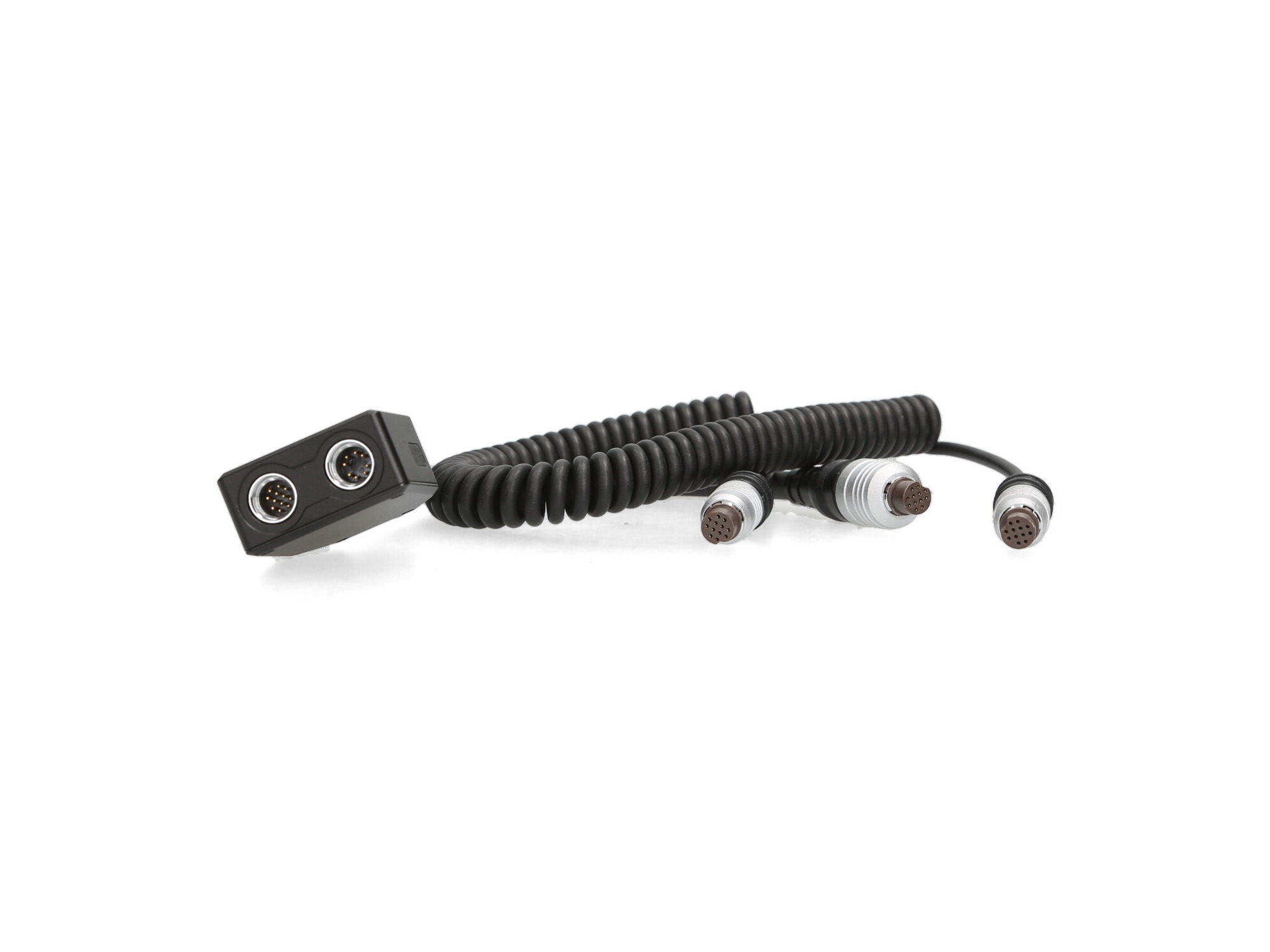 Phase One IQ4 XT/XF Cable Release & Break Out Box (BOB) - Zo goed als nieuw afbeelding