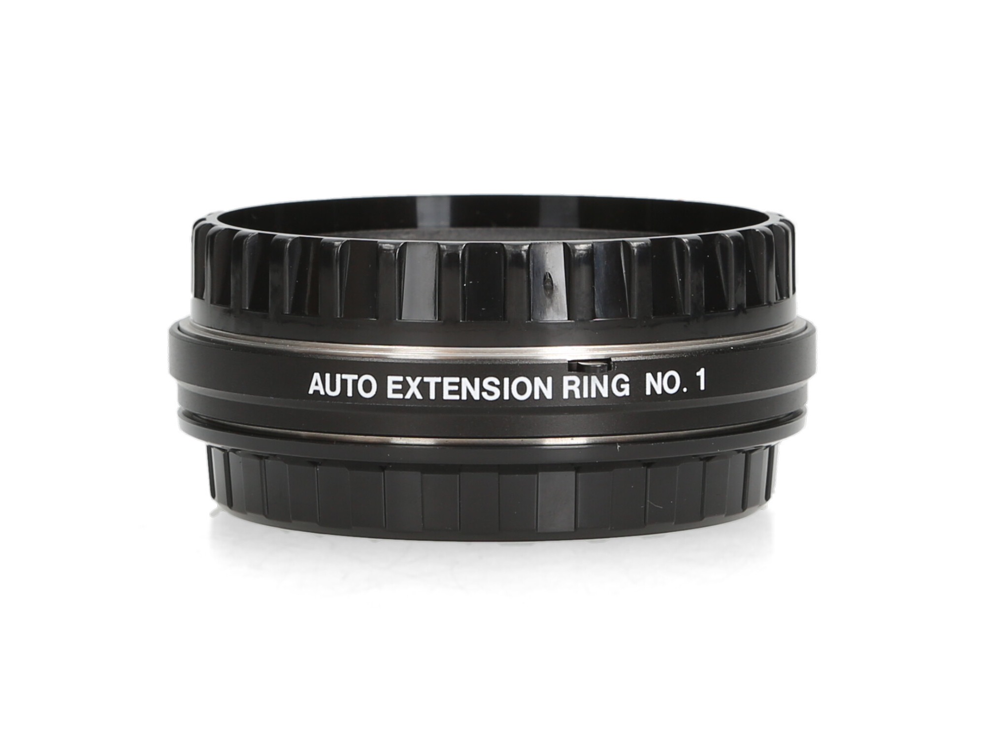 Phase One Auto Extention Ring No.1 - Zeer goed afbeelding