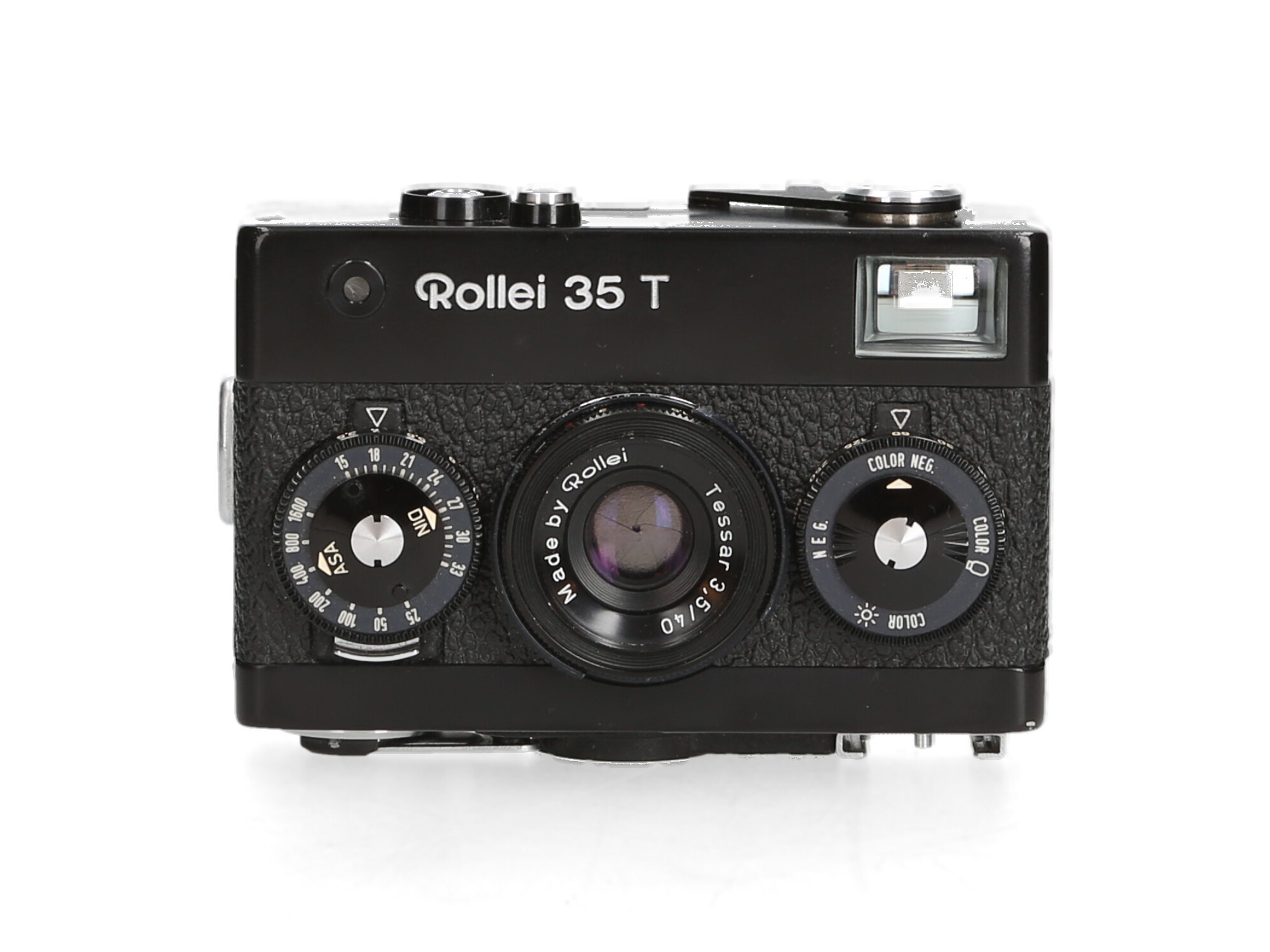 Rollei 35 T - Zeer goed