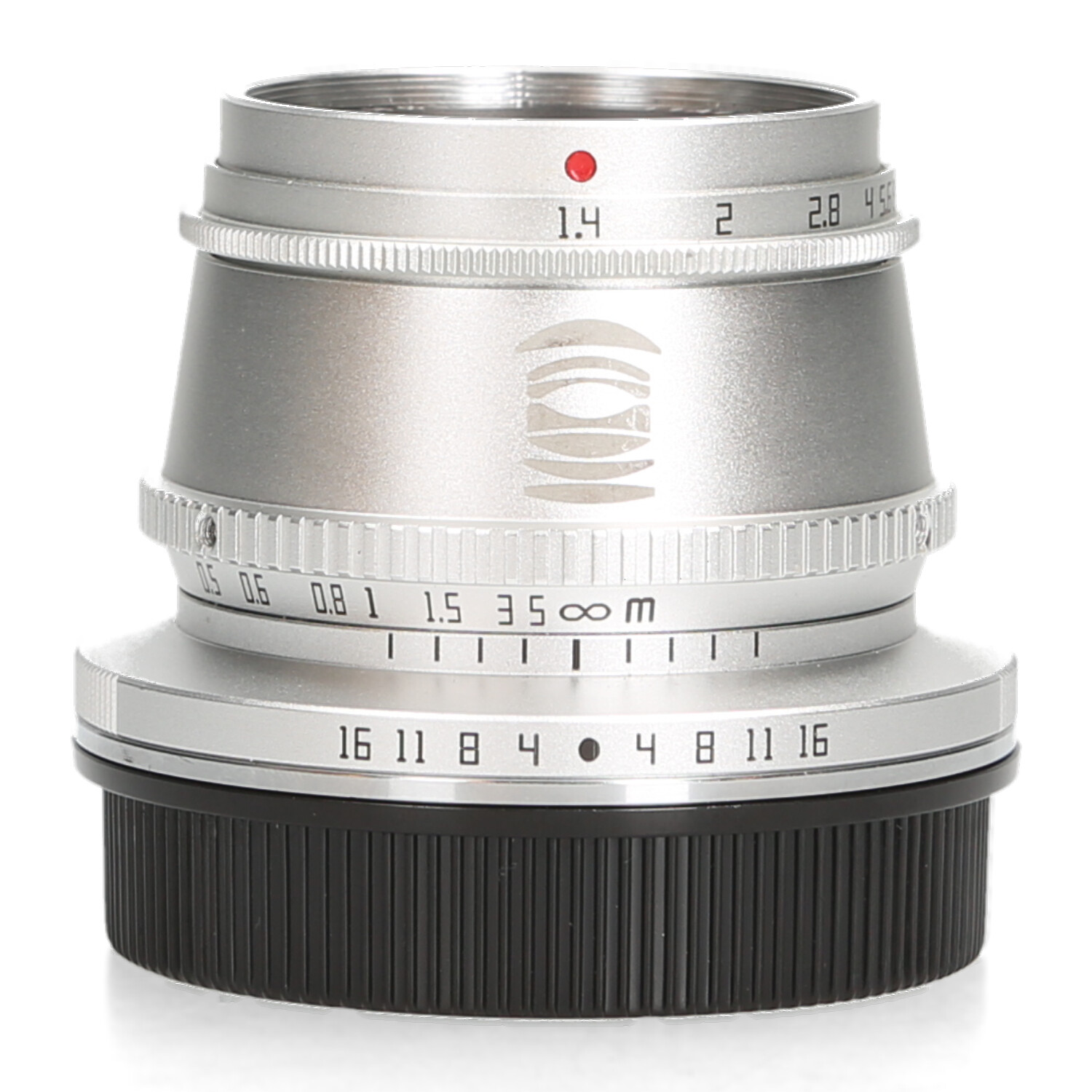 TTArtisan 35mm f/1.4 APS-C - L Mount - Zeer goed afbeelding