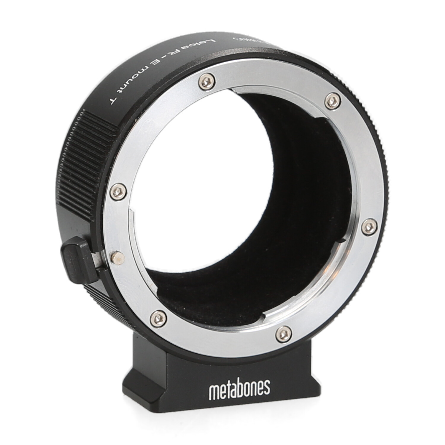 Metabones Leica R-E mount T - Zo goed als nieuw afbeelding