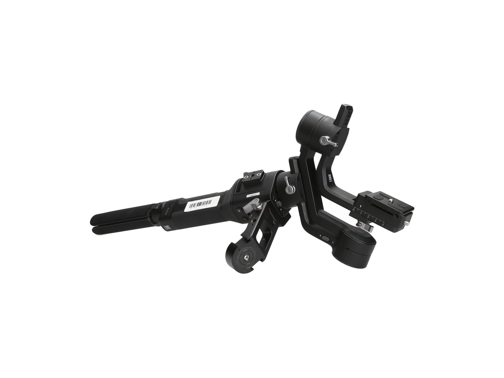 DJI Ronin-SC - Zeer goed