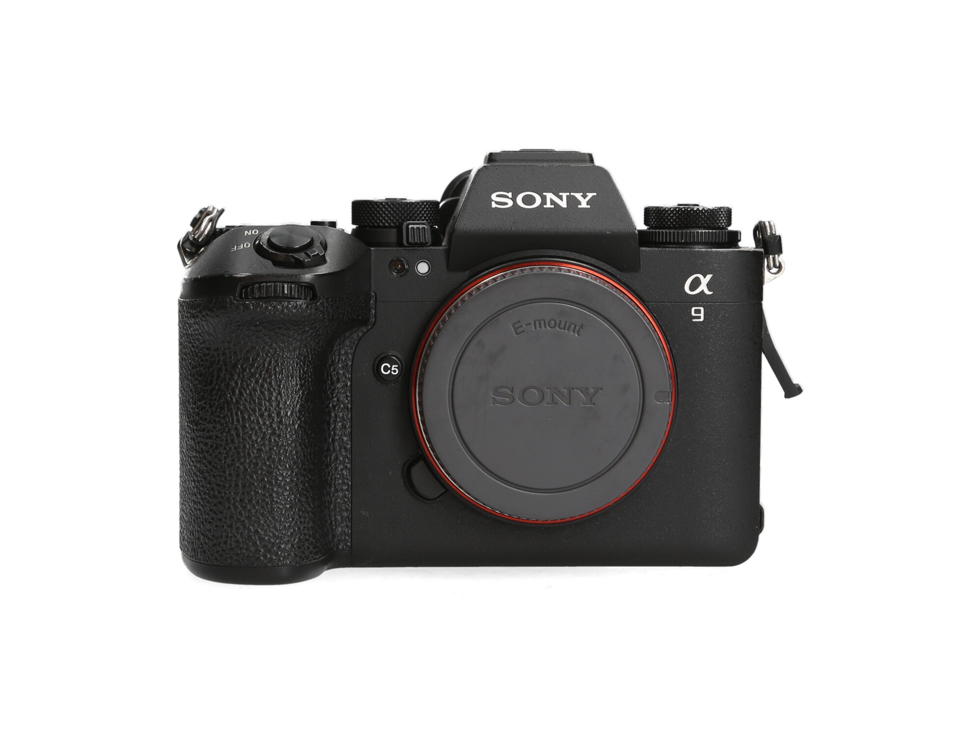 Sony A9 III - Gebruikt