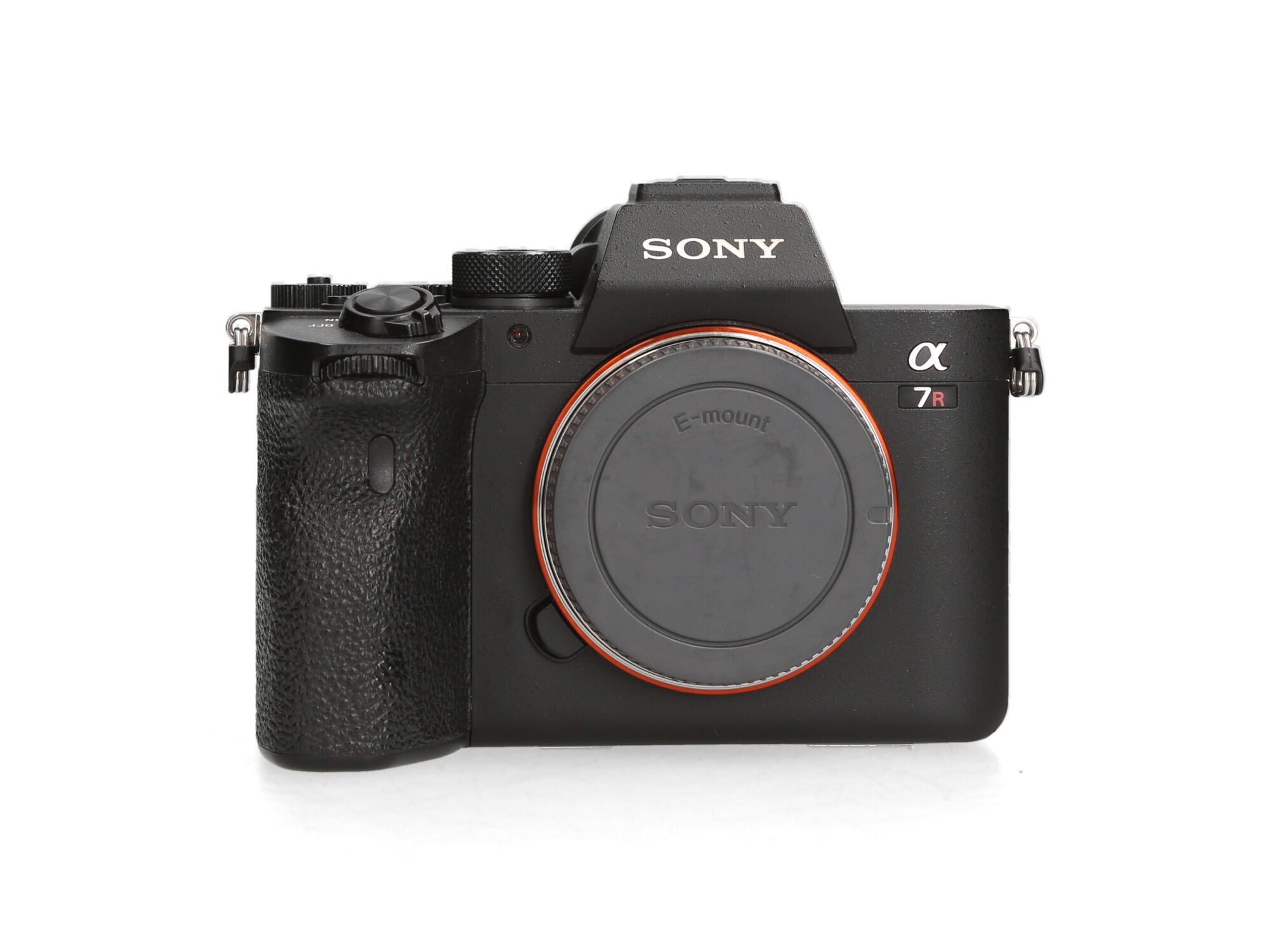 Sony A7R IV - Zeer goed