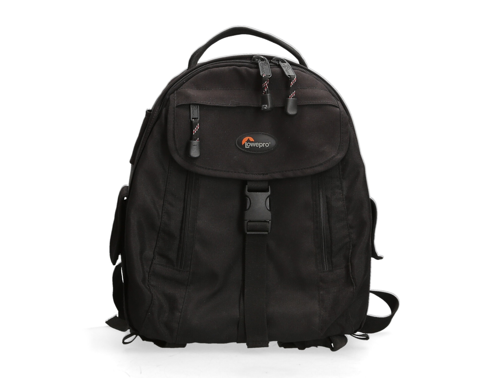 Lowepro Micro Trekker 200 - Zeer goed
