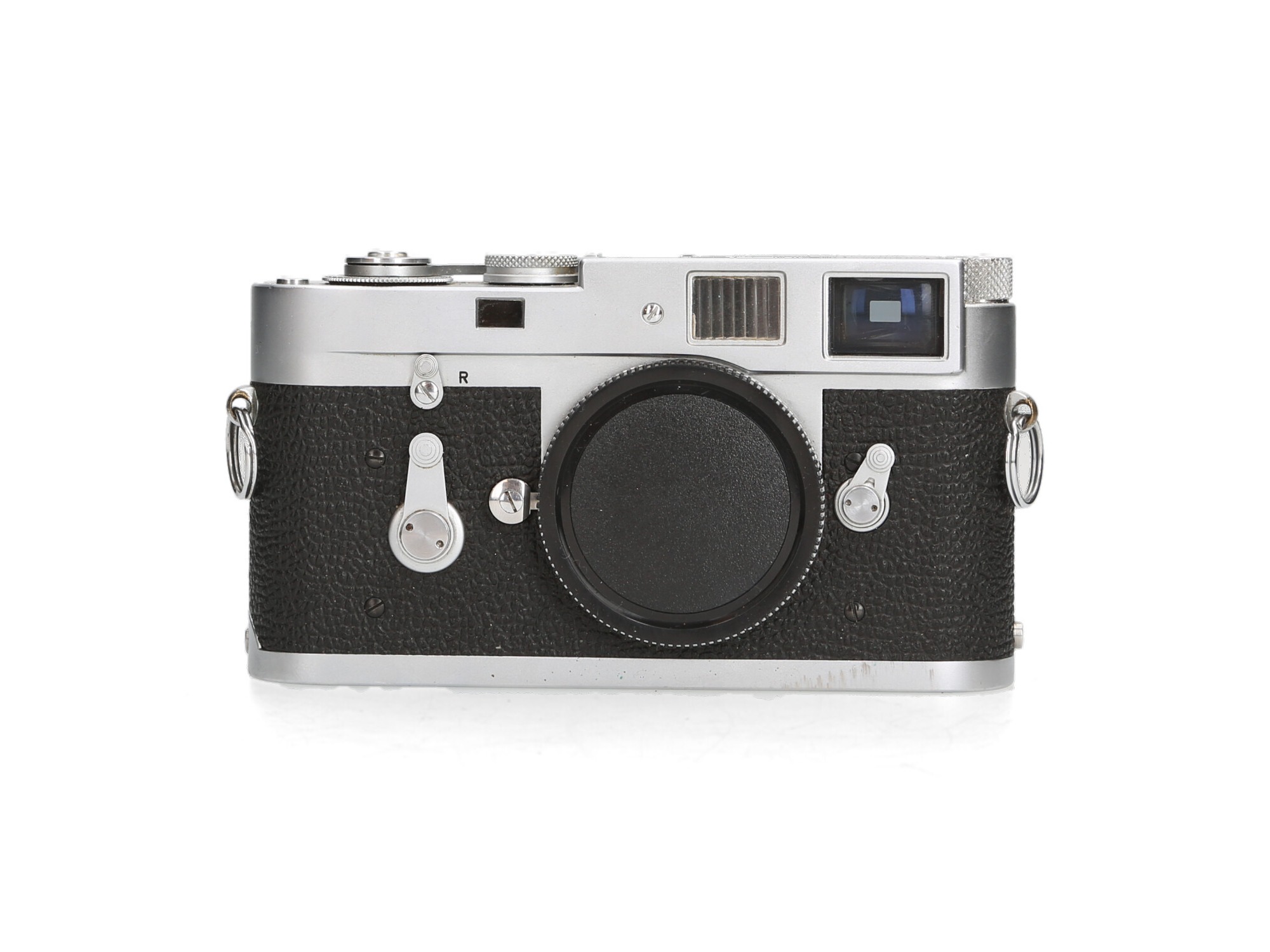 Leica M2 - Goed