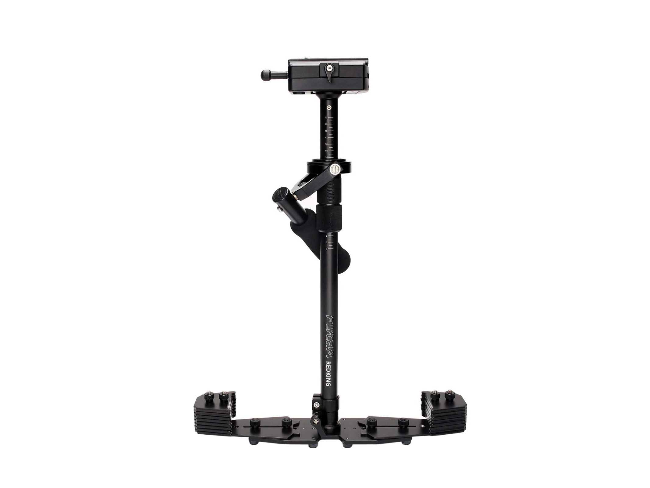 Flycam Redking - Zeer goed