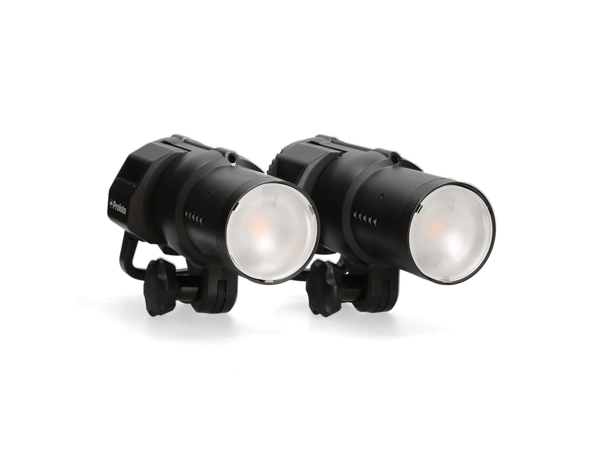 Profoto B1X 500 AirTTL Location Kit - Zeer goed afbeelding