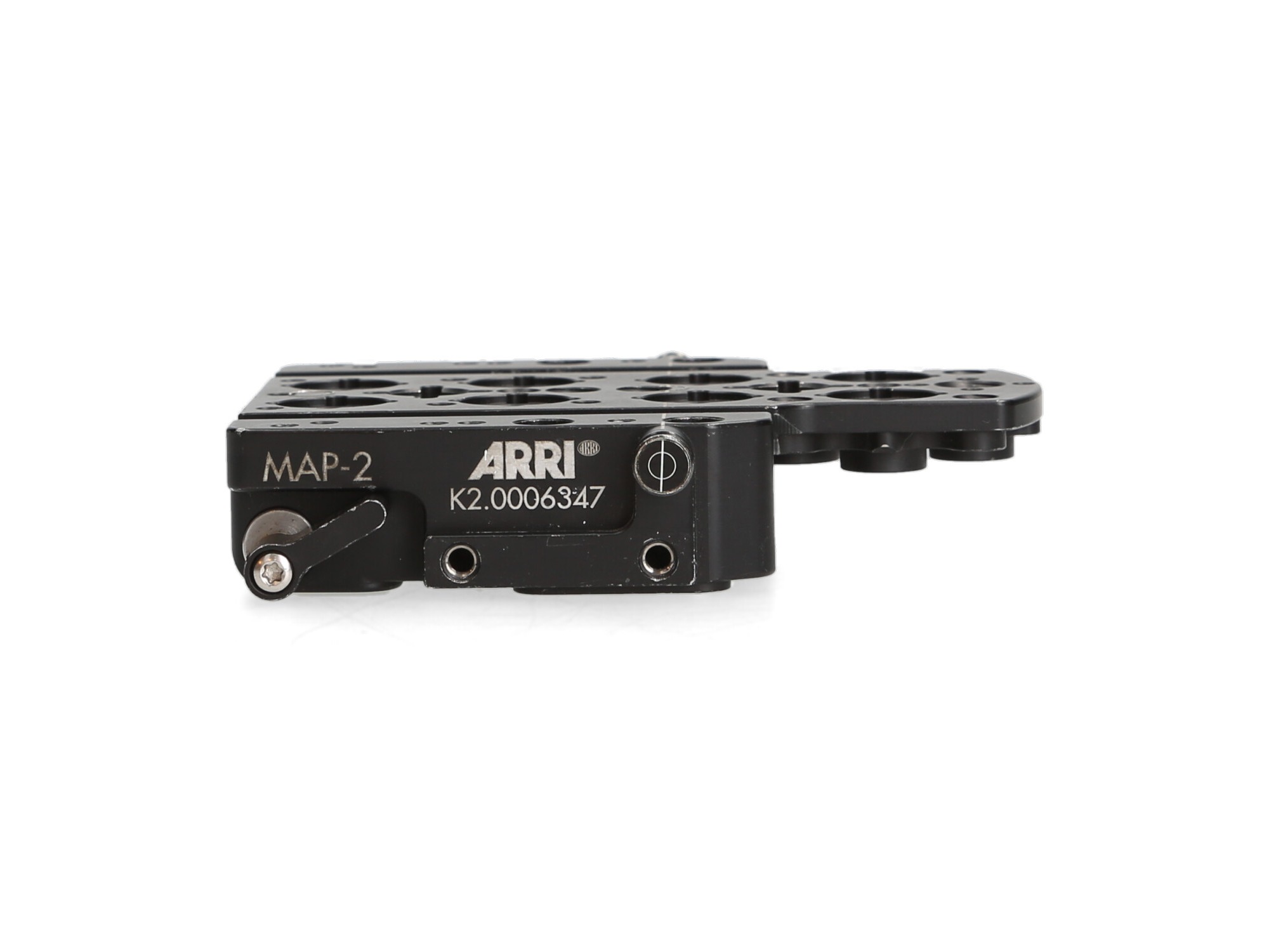 ARRI Mini Adapter Plate MAP-2A - Goed