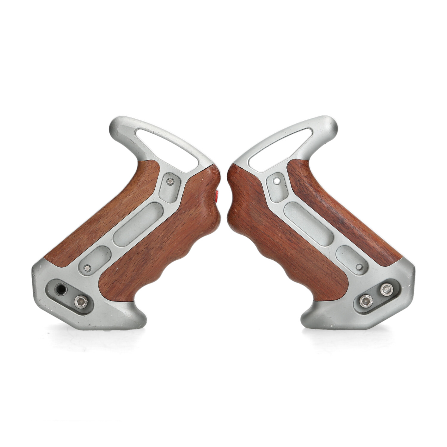 Tilta TT-0507 Wooden handles Set - Goed afbeelding