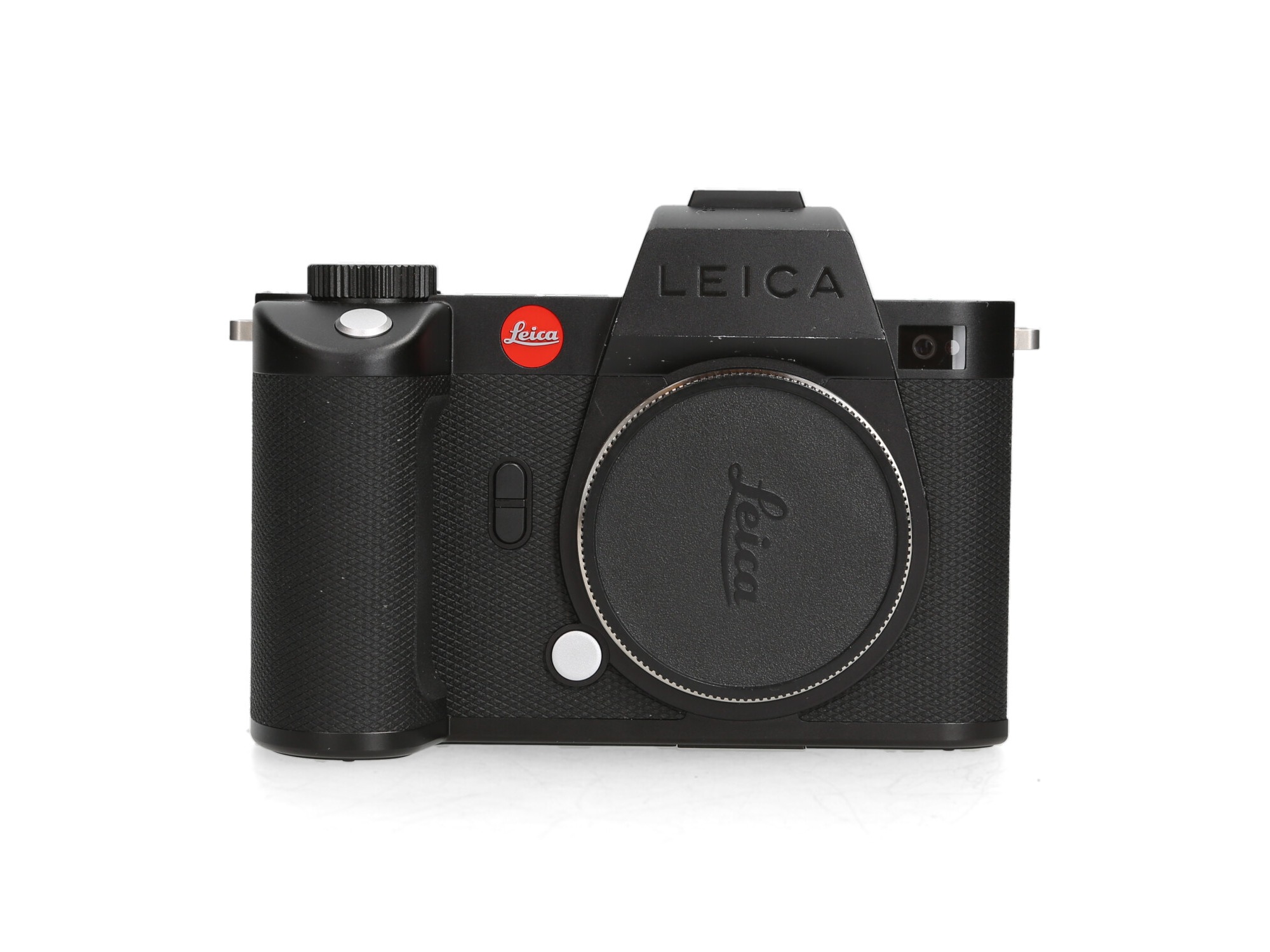 Leica SL2-S - Goed