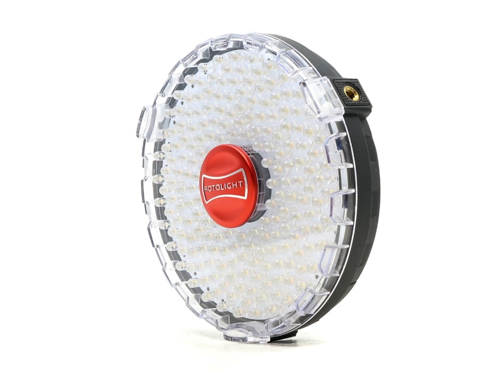 Rotolight NEO-1 - Goed