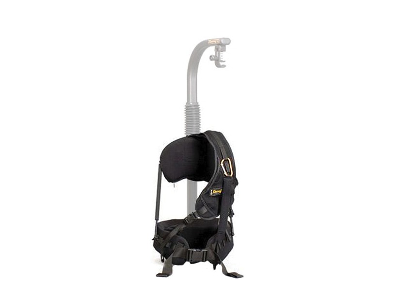 Easyrig 2.5 Vest - Zeer goed