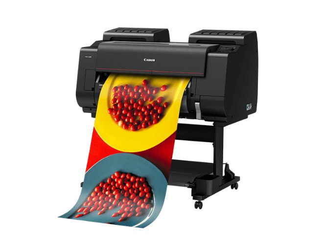 Canon imagePROGRAF PRO-2100 - Zeer goed