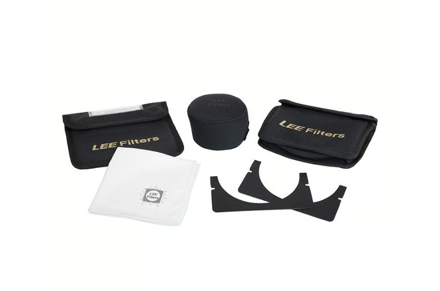 LEE SW 150 Starter Kit - Nikon 14-24mm - Zeer goed afbeelding