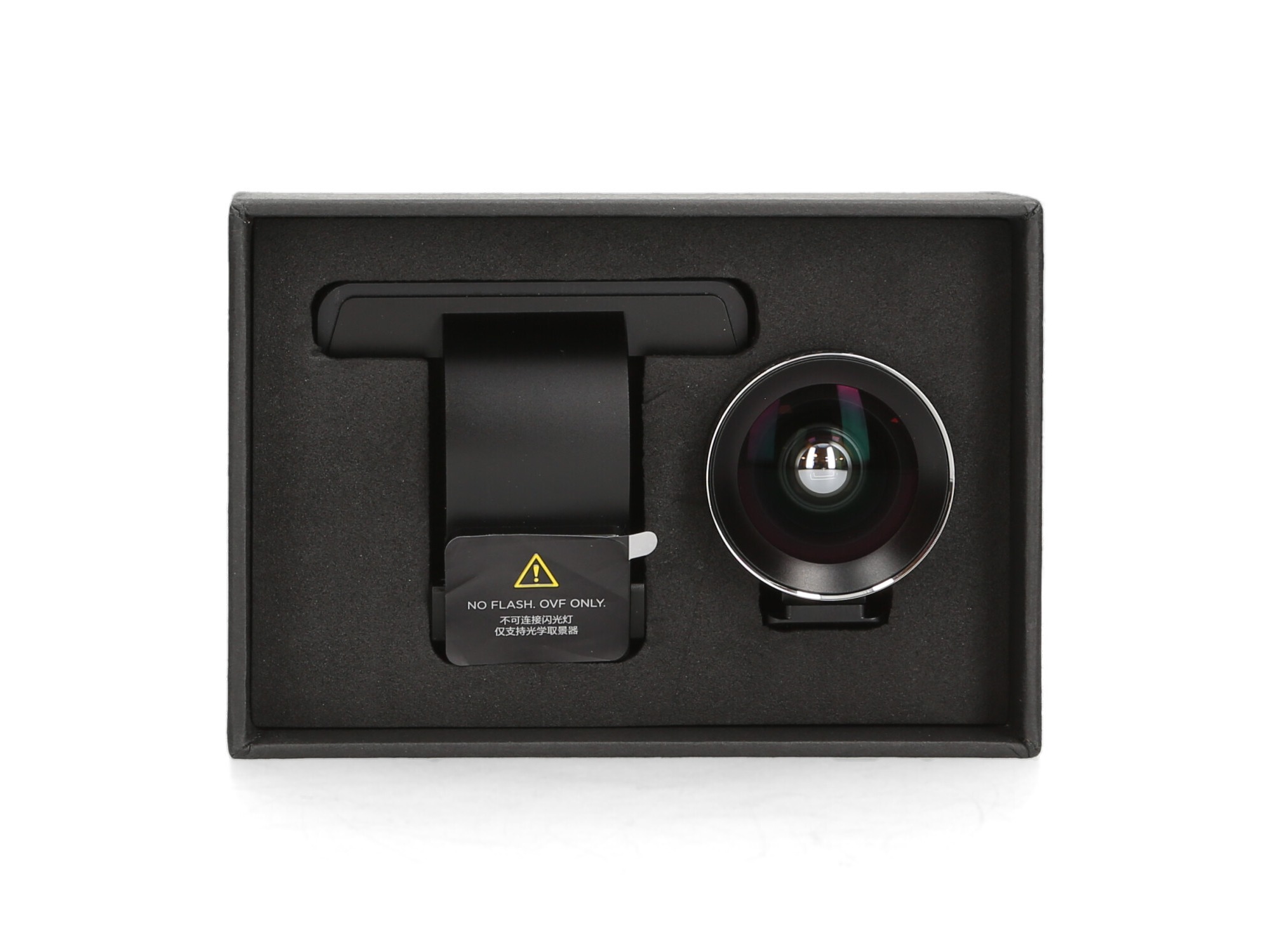 Hasselblad 907X Optical Viewfinder - 21 30 45 - Zeer goed