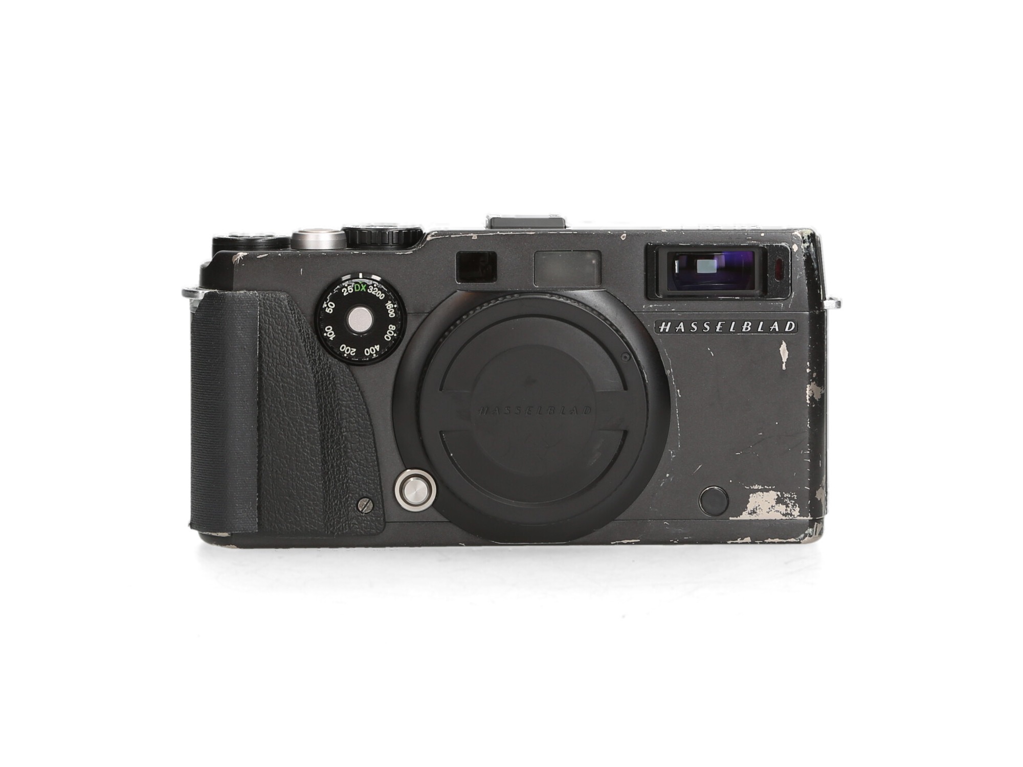 Hasselblad Xpan - Goed