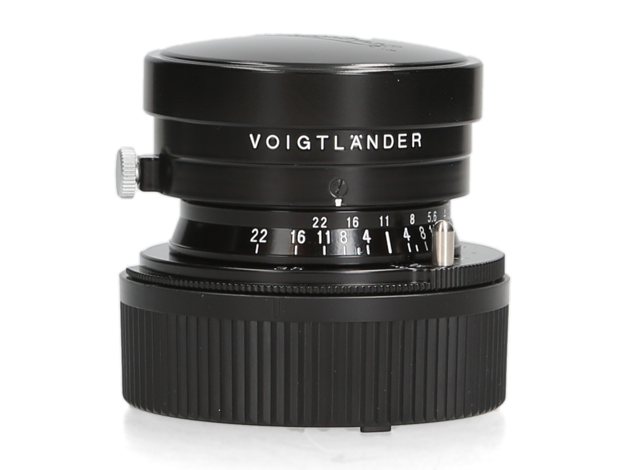 Voigtländer Color-Skopar 35mm f/3.5 Aspherical VM - Zeer goed afbeelding