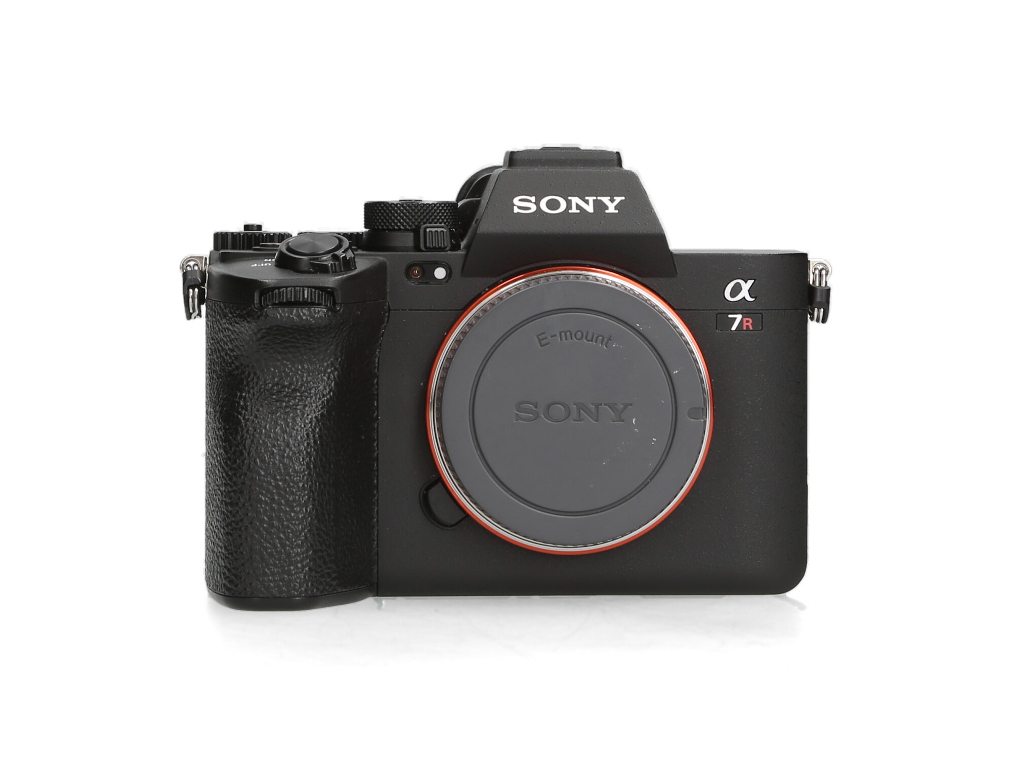 Sony A7R V - Zeer goed