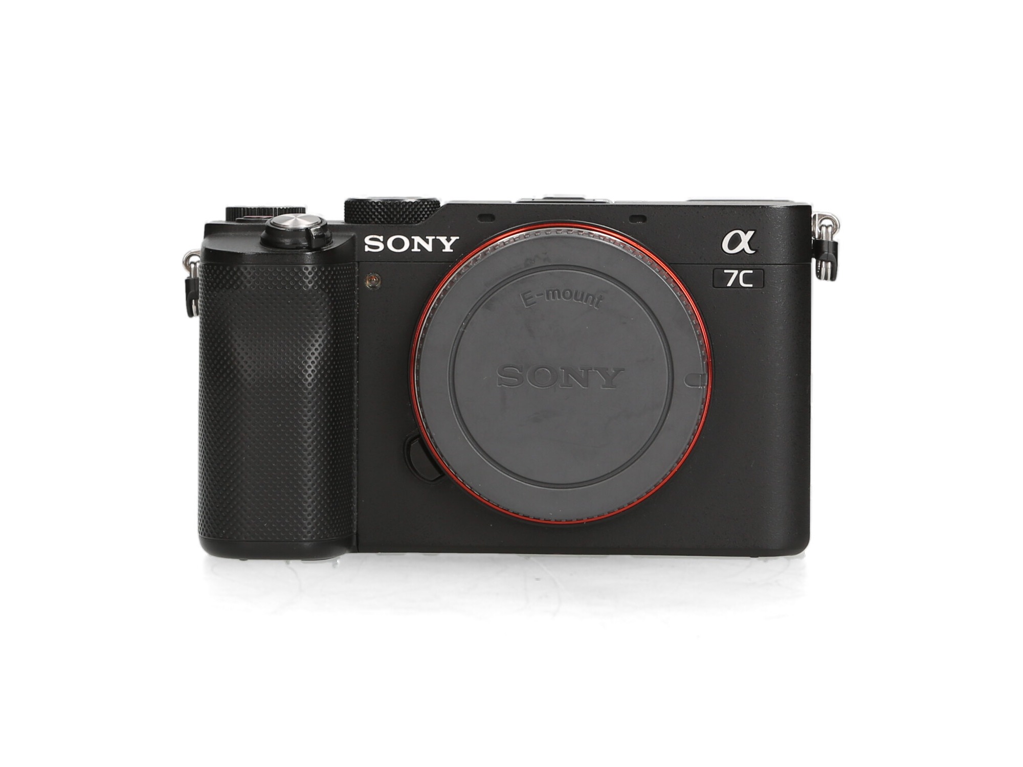 Sony A7C - Zeer goed