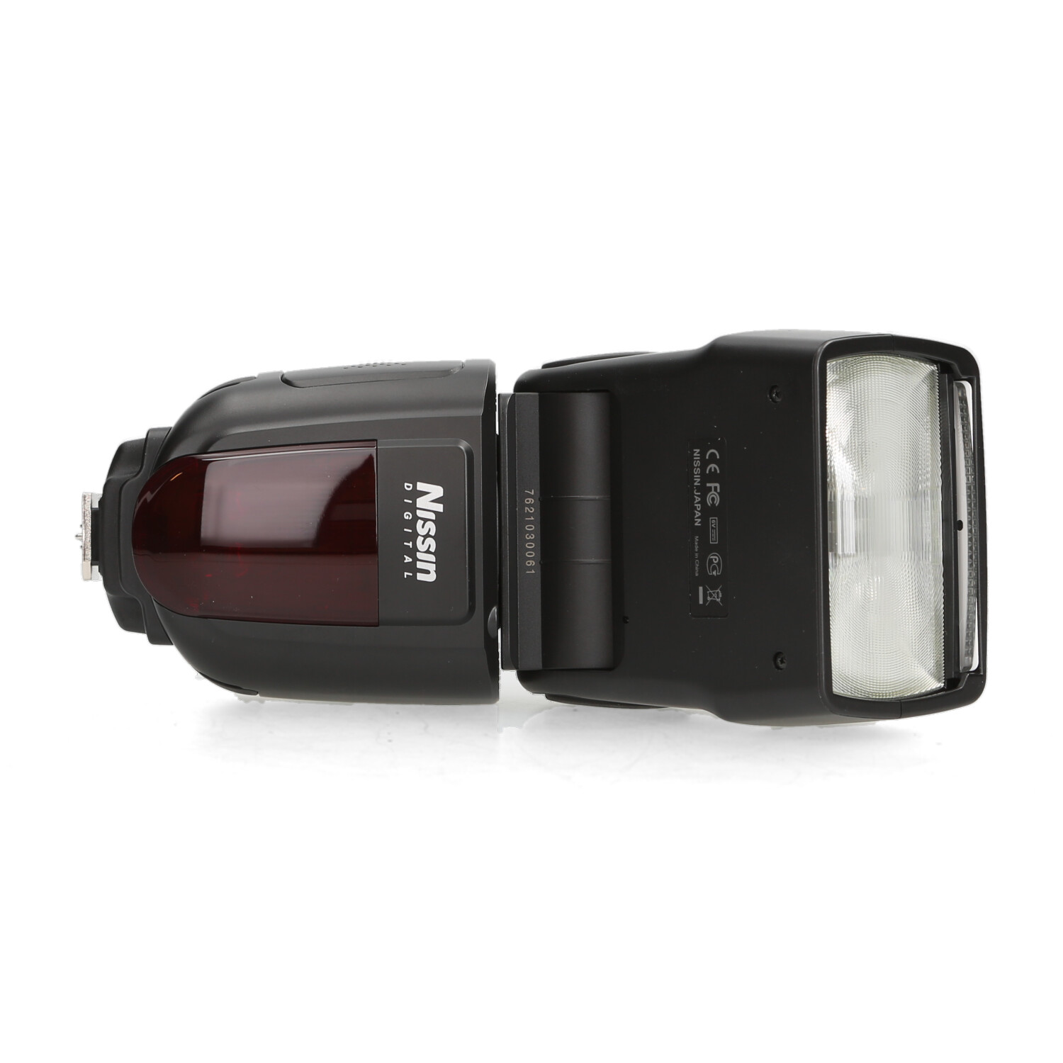 Nissin Air 1 Di700A - Fujifilm - Zo goed als nieuw afbeelding