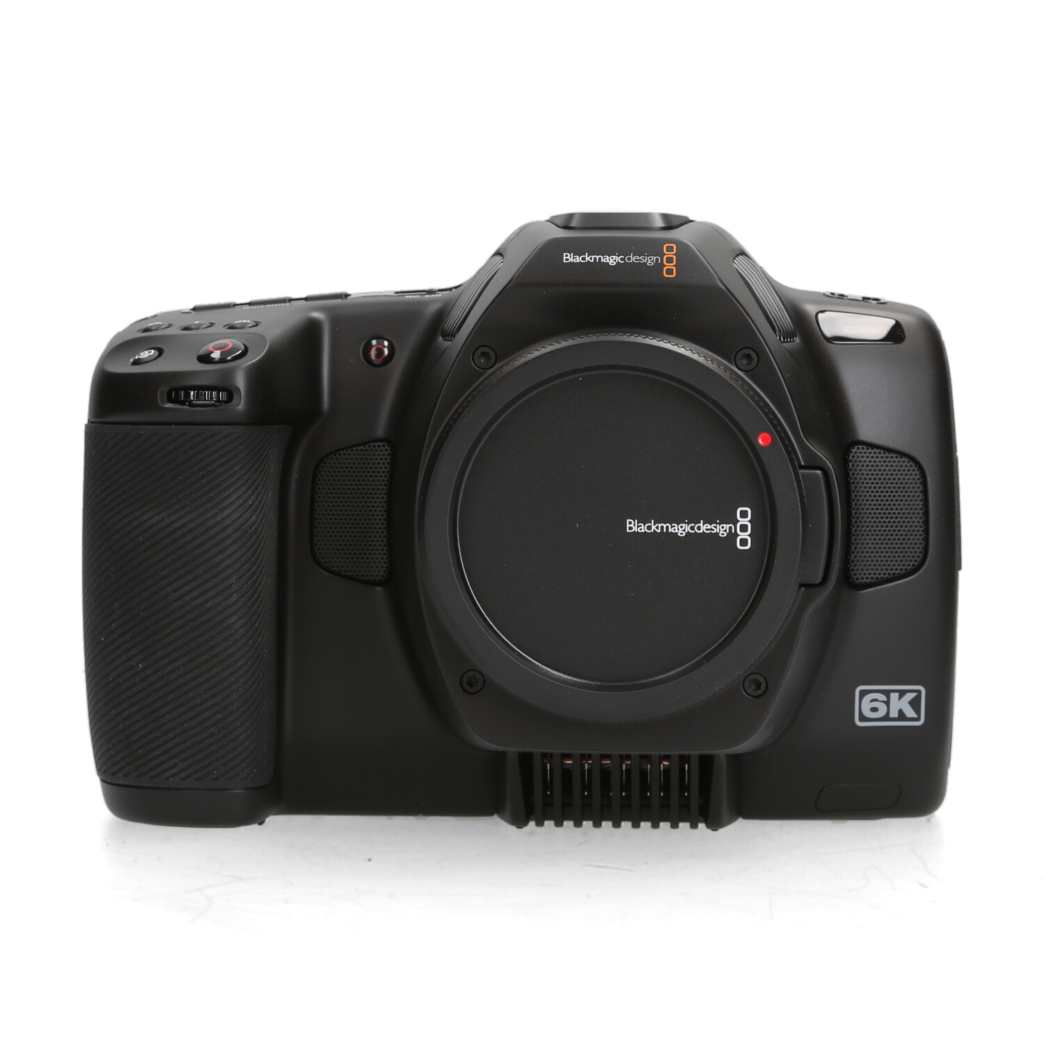 Blackmagic Design Pocket Cinema Camera 6K G2 - Canon EF - Outlet afbeelding