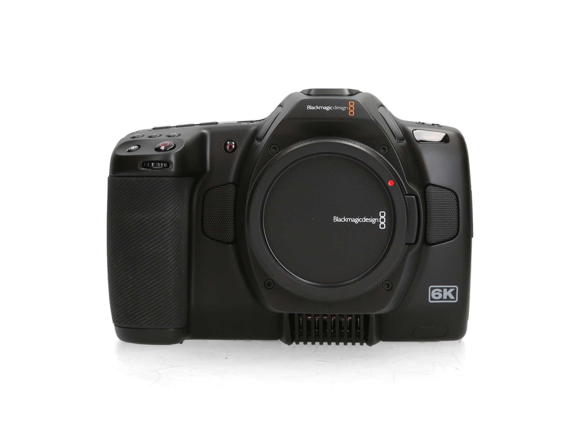 Blackmagic Design Pocket Cinema Camera 6K G2 - Canon EF - Outlet