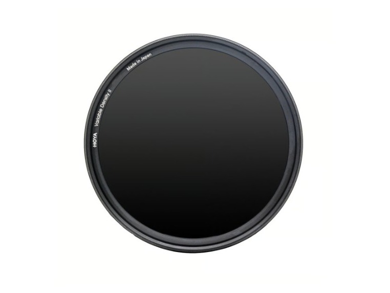 Hoya Variable Density II 72mm - Zeer goed