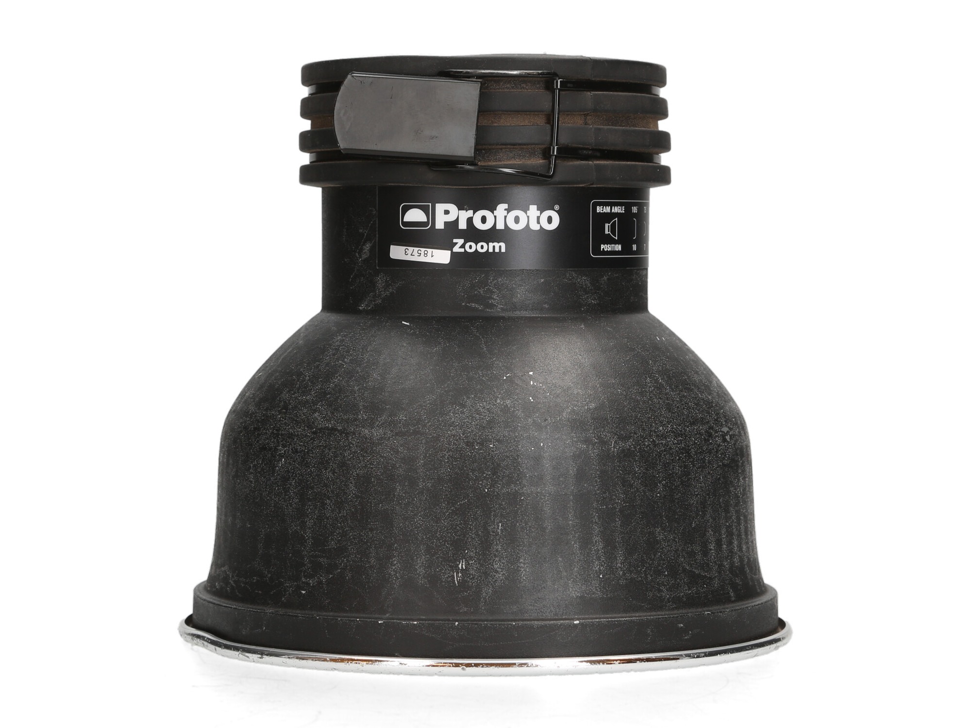 Profoto Zoom Reflector - Goed