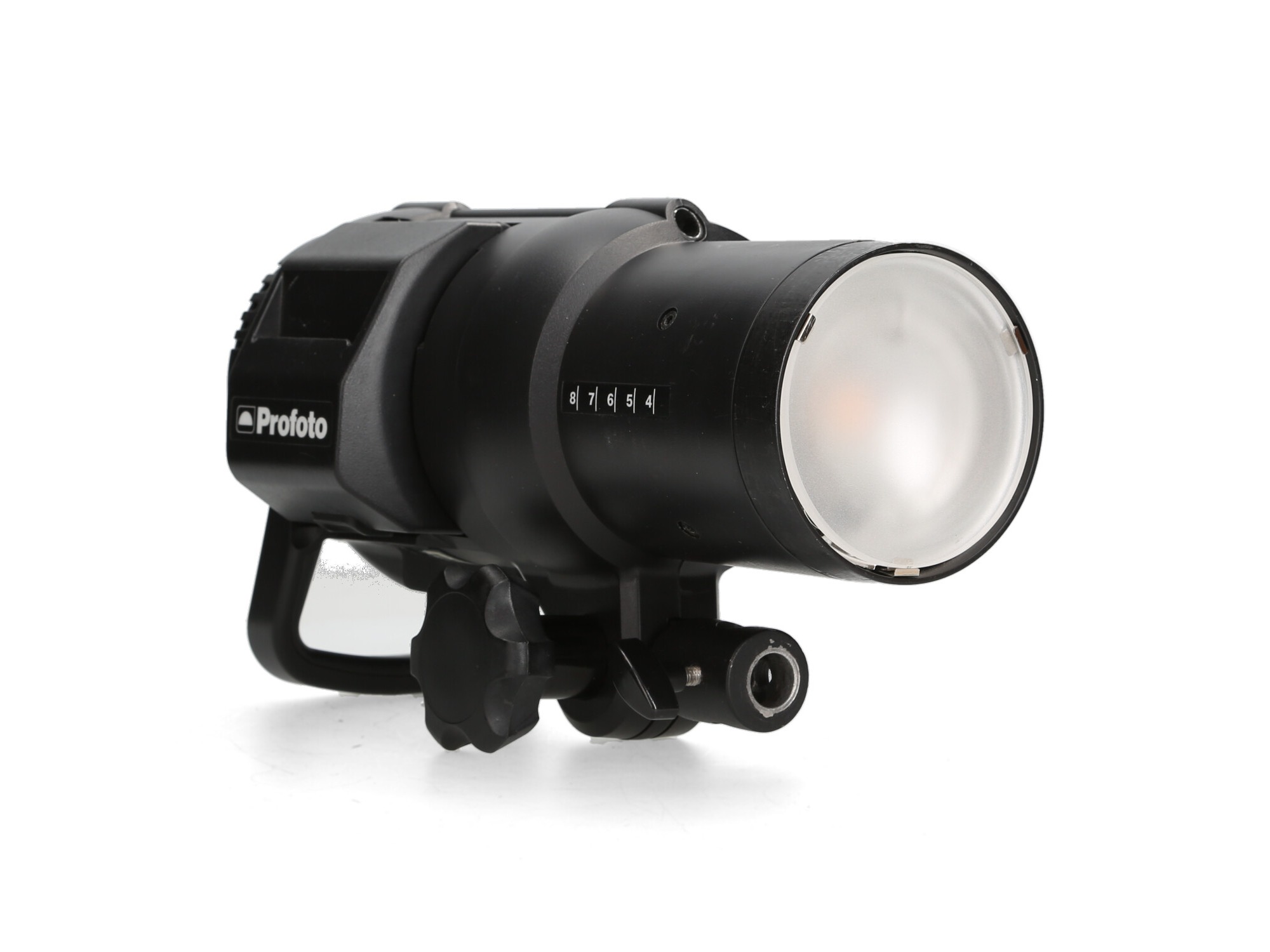 Profoto B1X 500 AirTTL - Zeer goed