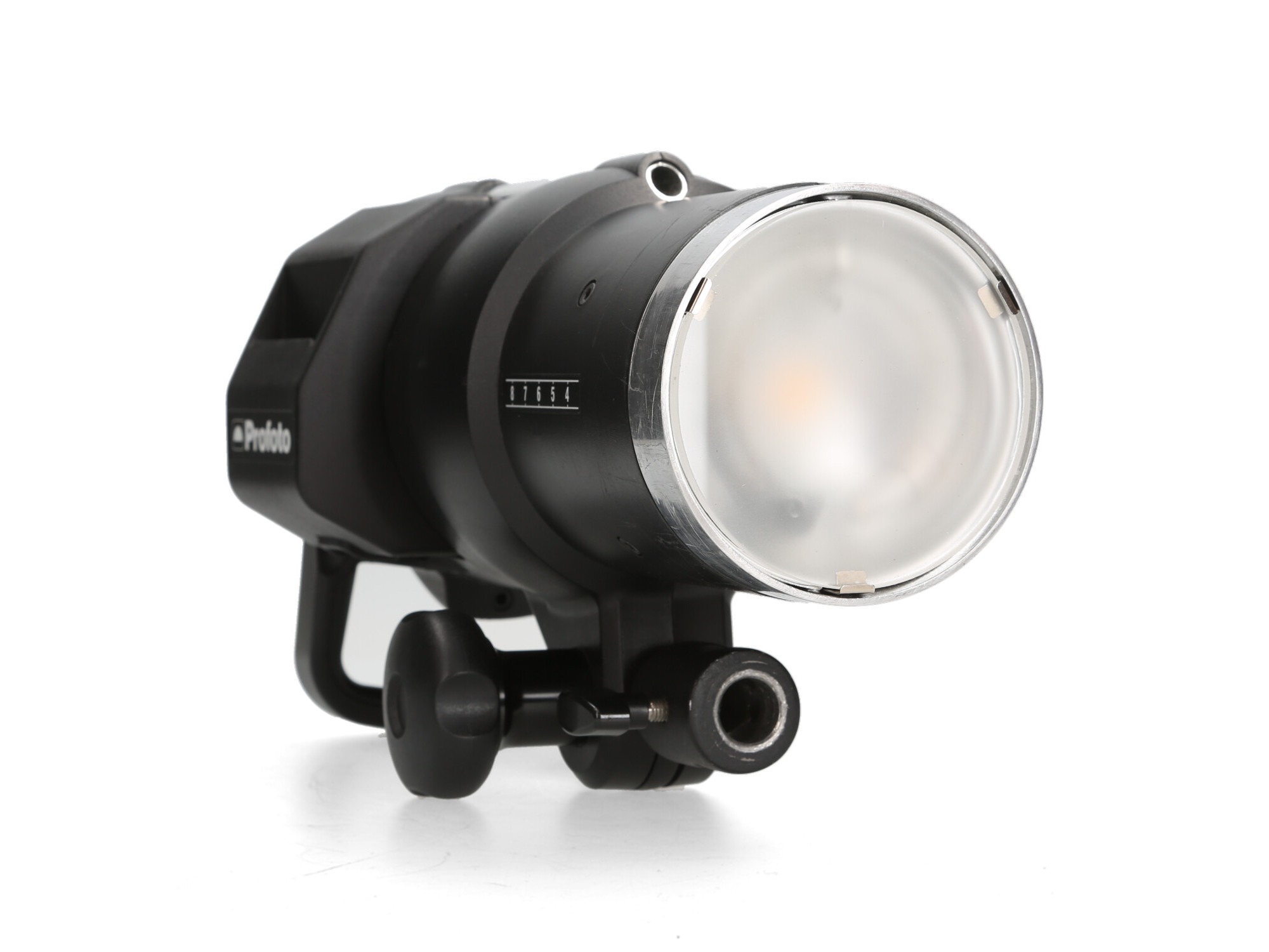 Profoto B1 500 AirTTL - Goed afbeelding